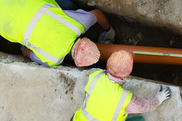 Water And Sewer Services